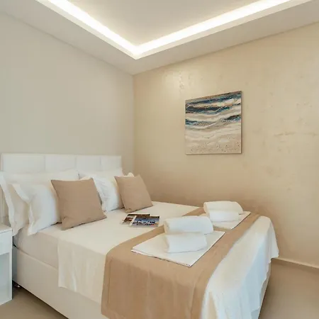 Apartments Dabinovic Kotor Buitenkant foto