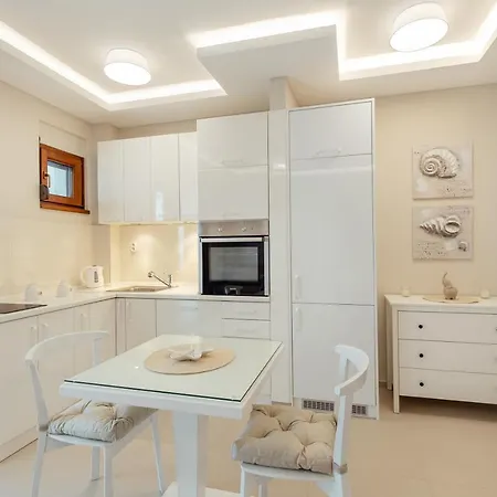 Apartments Dabinovic Kotor Buitenkant foto
