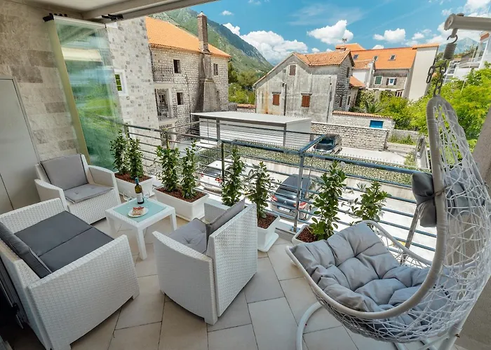 Apartments Dabinovic