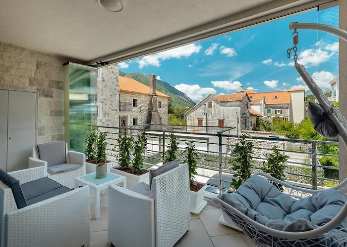 Apartments Dabinovic