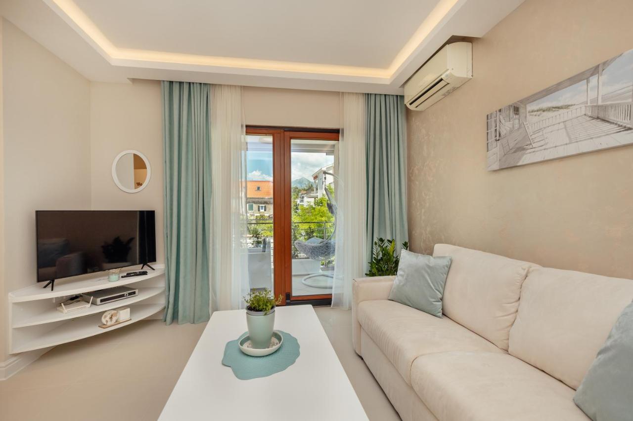 Apartment Dabinovic *