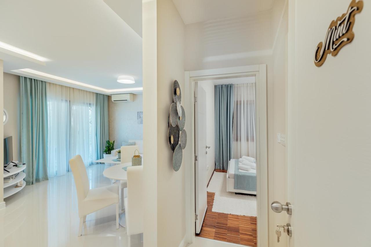 Apartman Dabinovic *