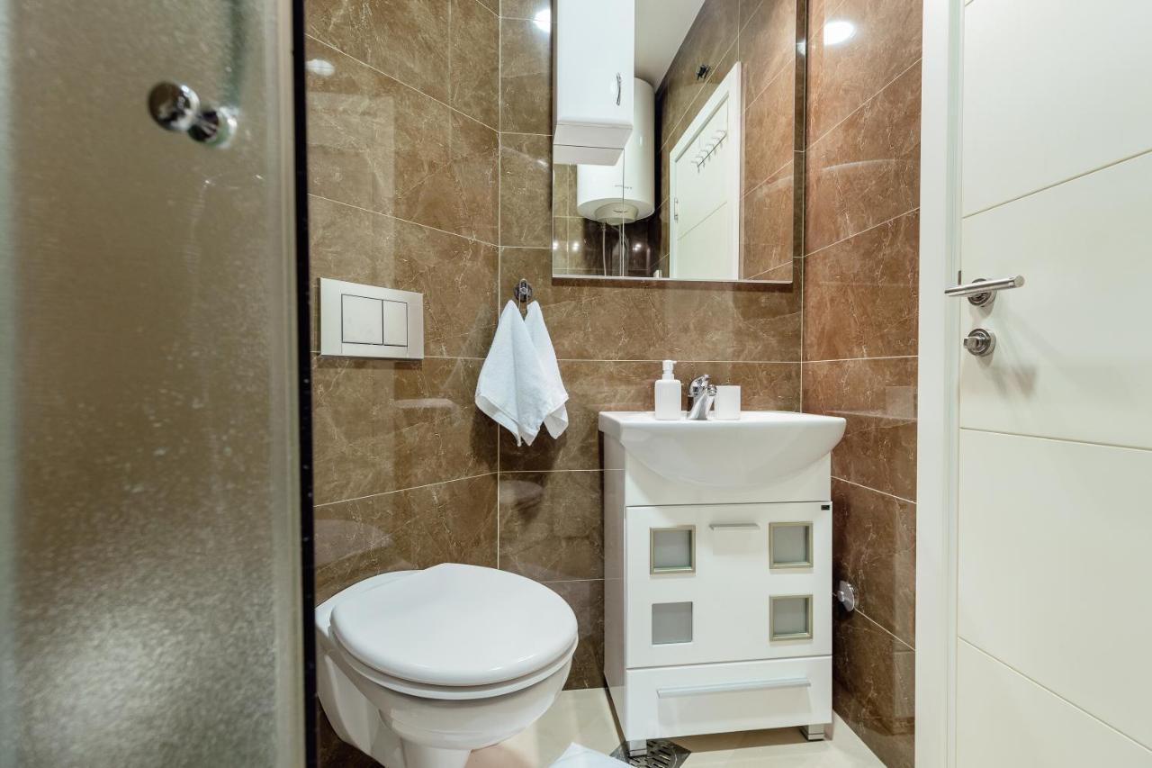 Apartman Dabinovic *