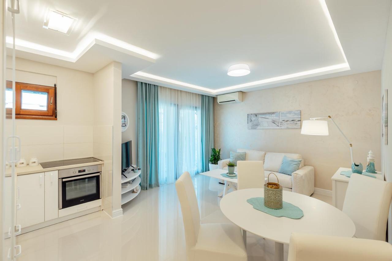 Dabinovic Apartman *