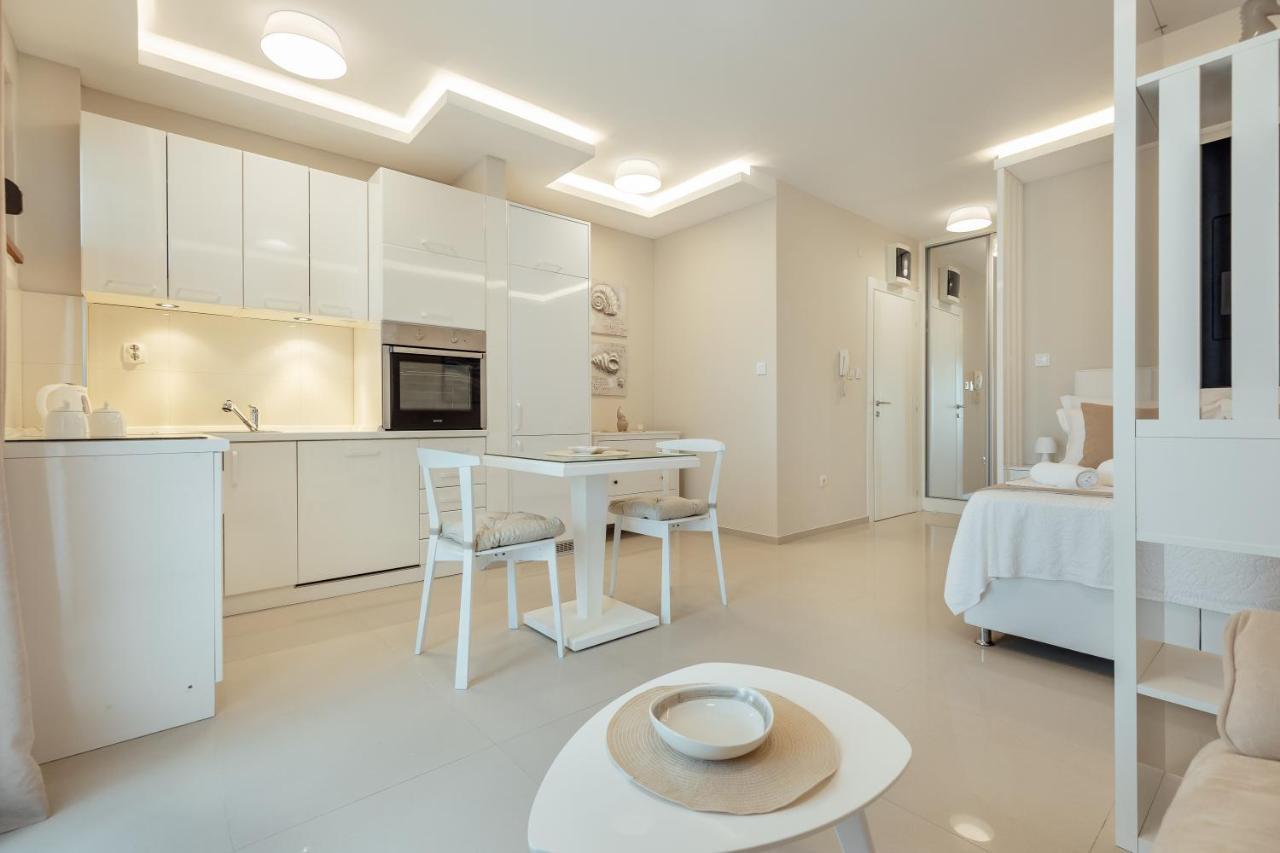 Apartman Dabinovic *