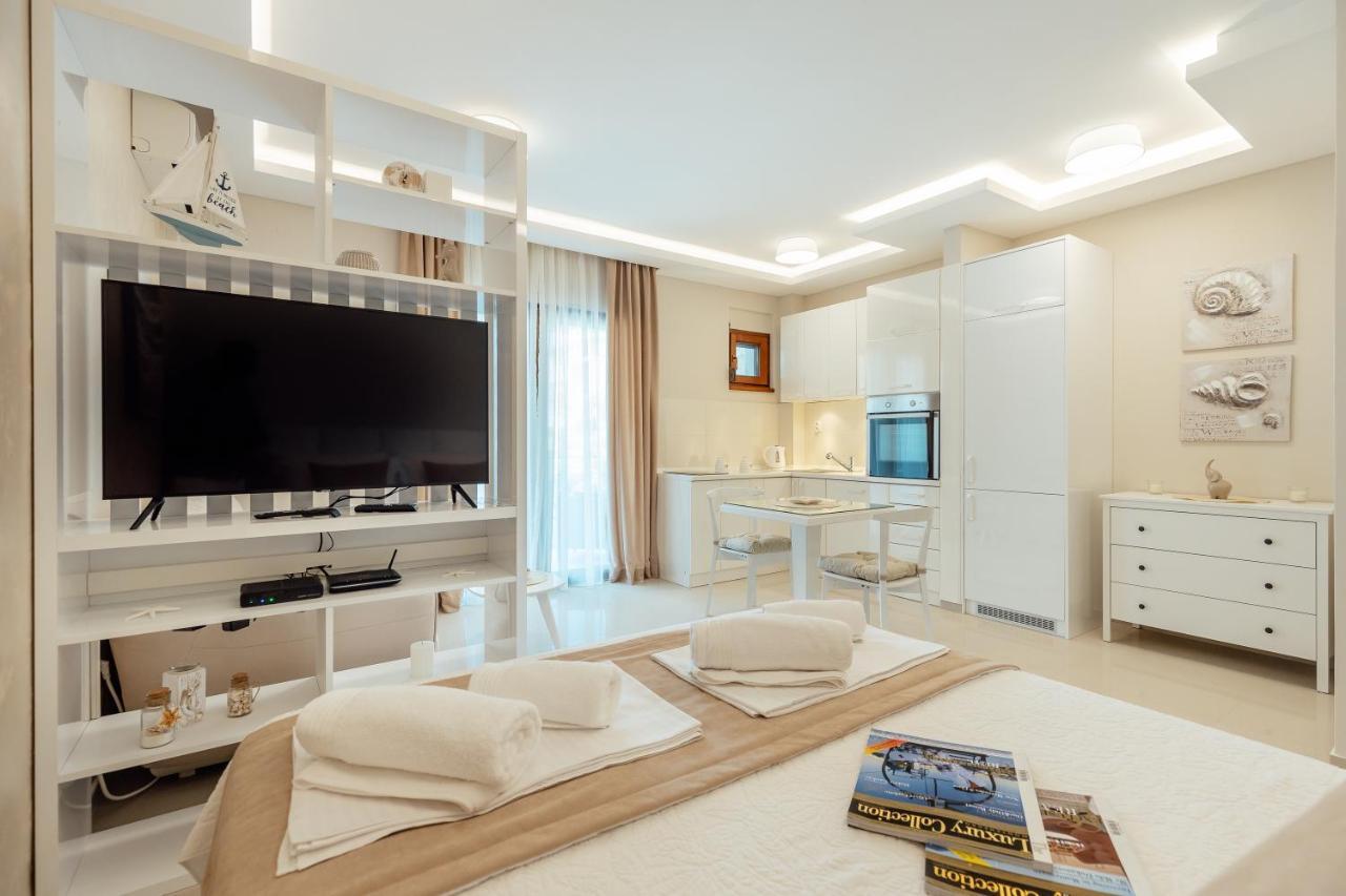 Apartment Dabinovic