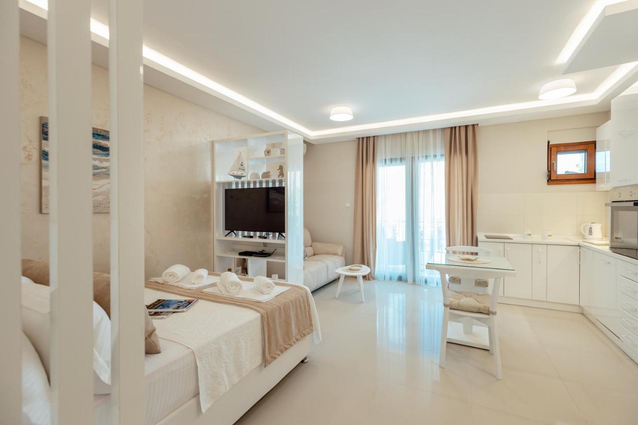 Apartment Dabinovic