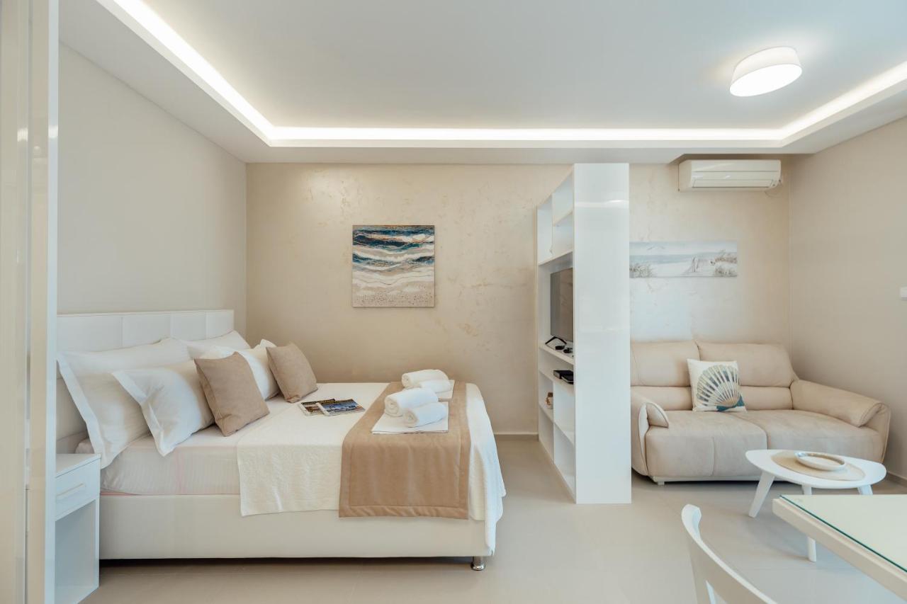Apartman Dabinovic