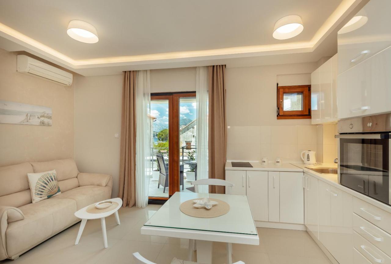 Apartman Dabinovic