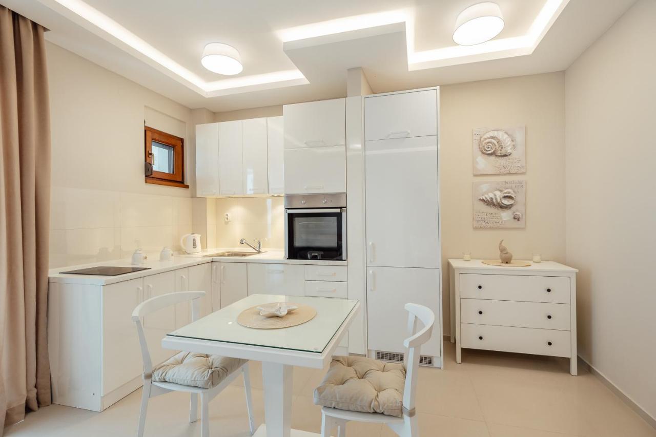 Apartman Dabinovic