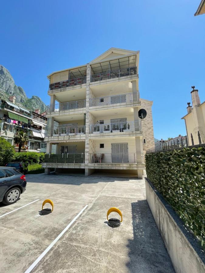 Dabinovic Apartment